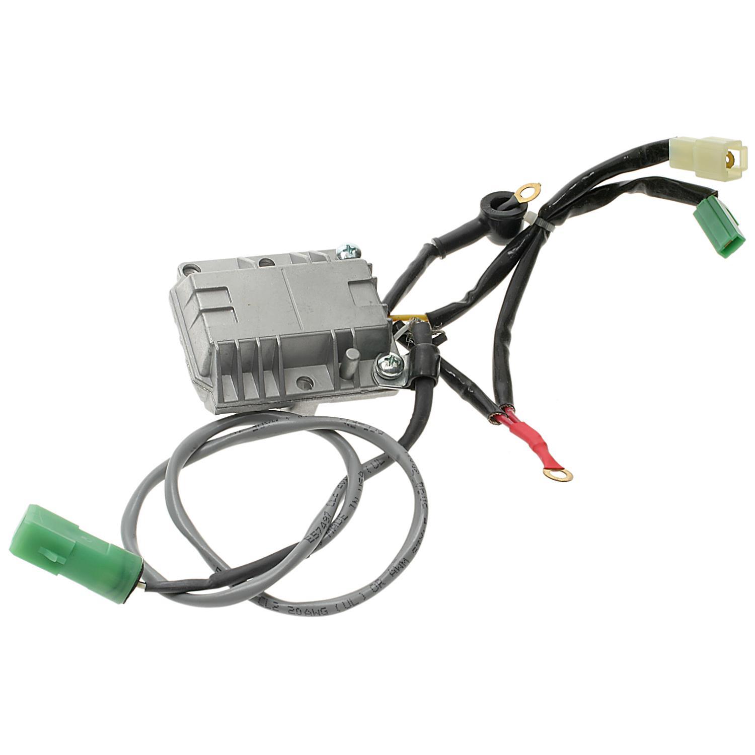 Standard Motor Products LX691 Ignition Control Module product image 2 of 4