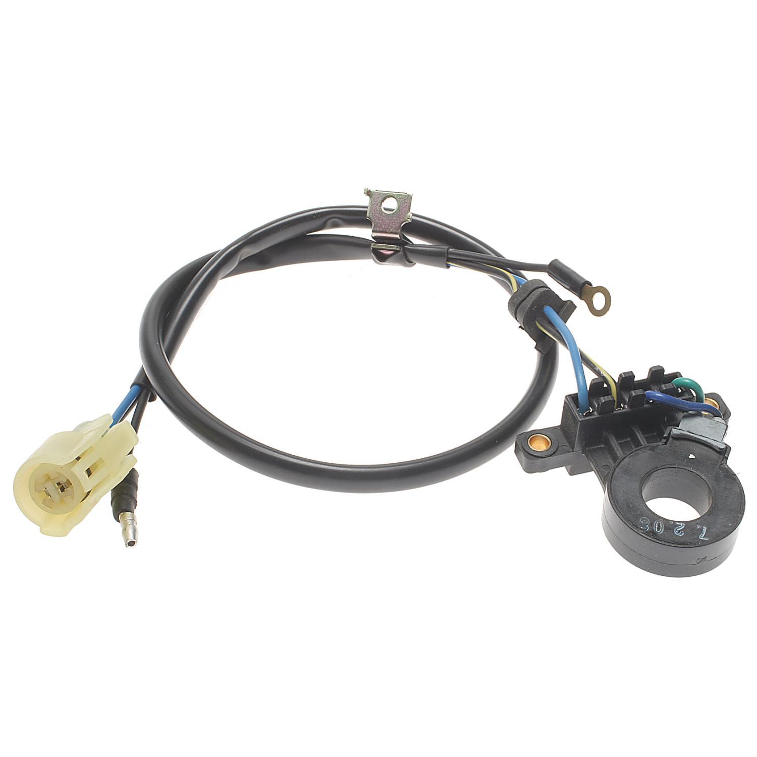 Standard Motor Products LX701 - Distributor Ignition Pickup Standard Motor Products LX701 Distributor Ignition Pickup product image 1 of 3