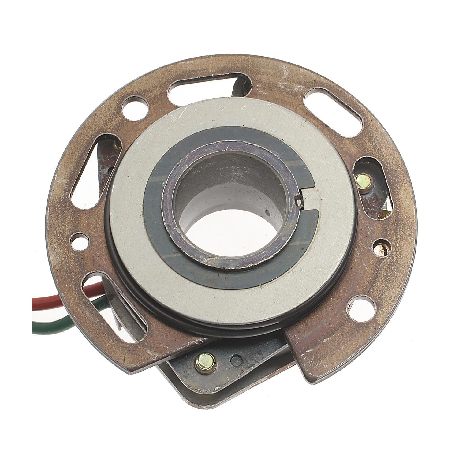 Standard Motor Products LX707 - Distributor Ignition Pickup Standard Motor Products LX707 Distributor Ignition Pickup product image 1 of 3