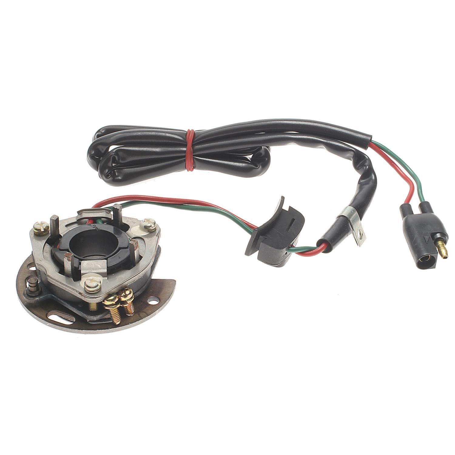 Standard Motor Products LX707 - Distributor Ignition Pickup Standard Motor Products LX707 Distributor Ignition Pickup product image 2 of 3