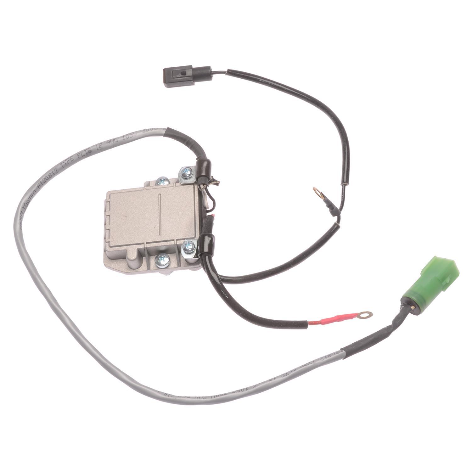 Standard Motor Products LX714 Ignition Control Module product image 1 of 4