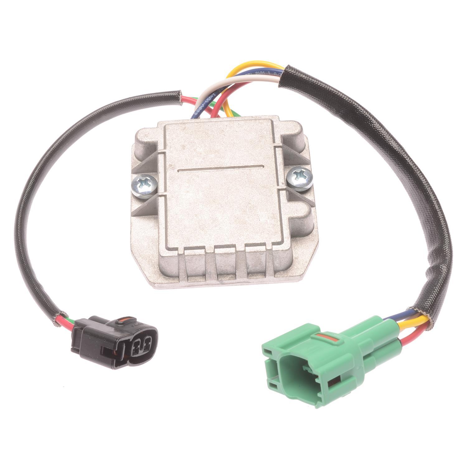 Standard Motor Products LX715 Ignition Control Module product image 1 of 3