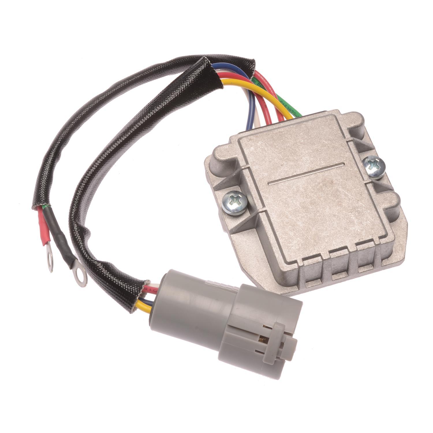 Standard Motor Products LX717 Ignition Control Module product image 1 of 3