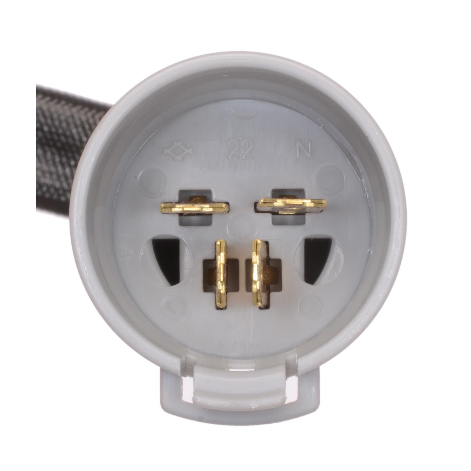 Standard Motor Products LX717 Ignition Control Module product image 2 of 3