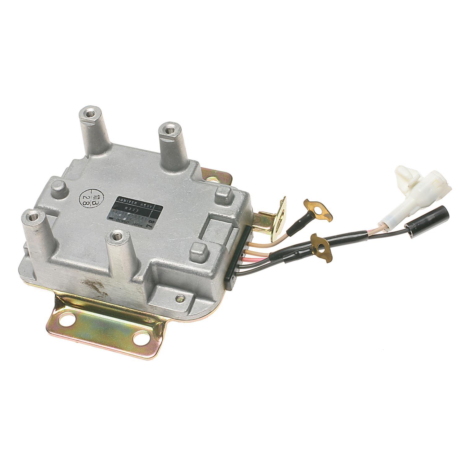 Standard Motor Products LX724 Ignition Control Module product image 2 of 3