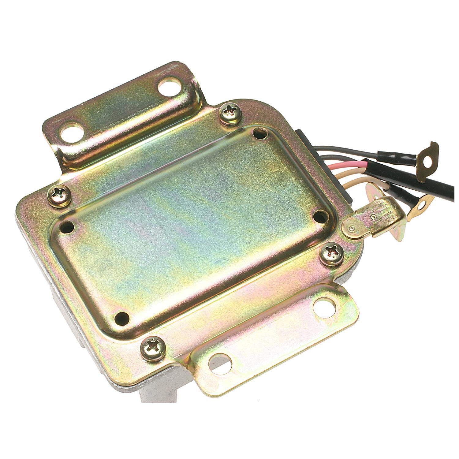 Standard Motor Products LX724 Ignition Control Module product image 3 of 3