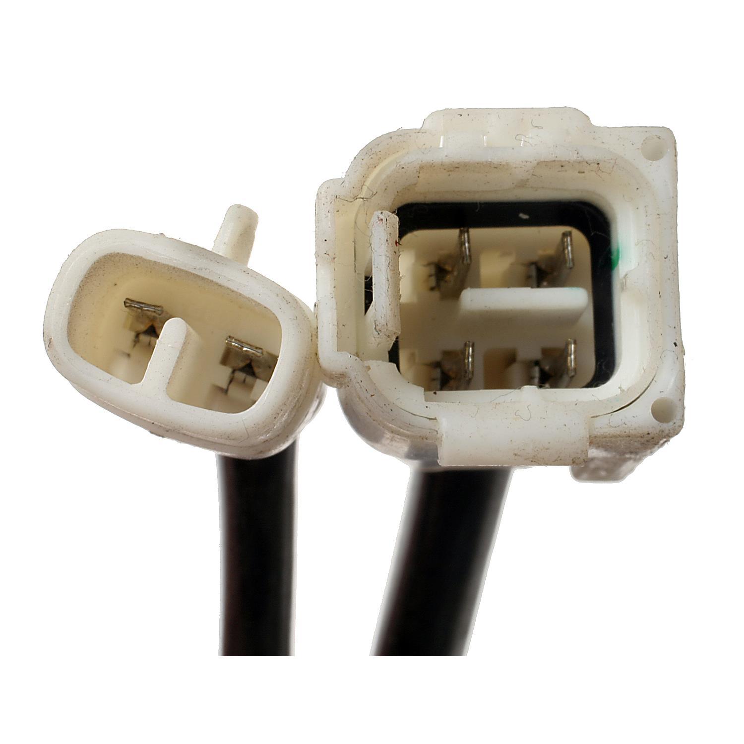 Standard Motor Products LX725 Ignition Control Module product image 2 of 4