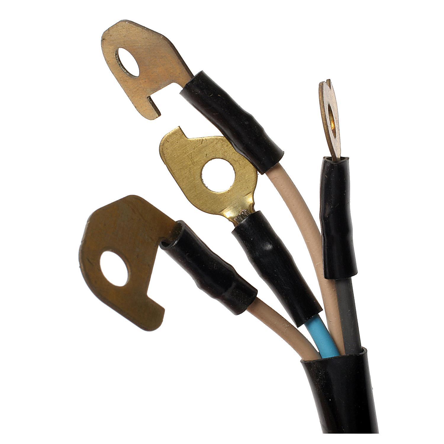 Standard Motor Products LX725 Ignition Control Module product image 3 of 4