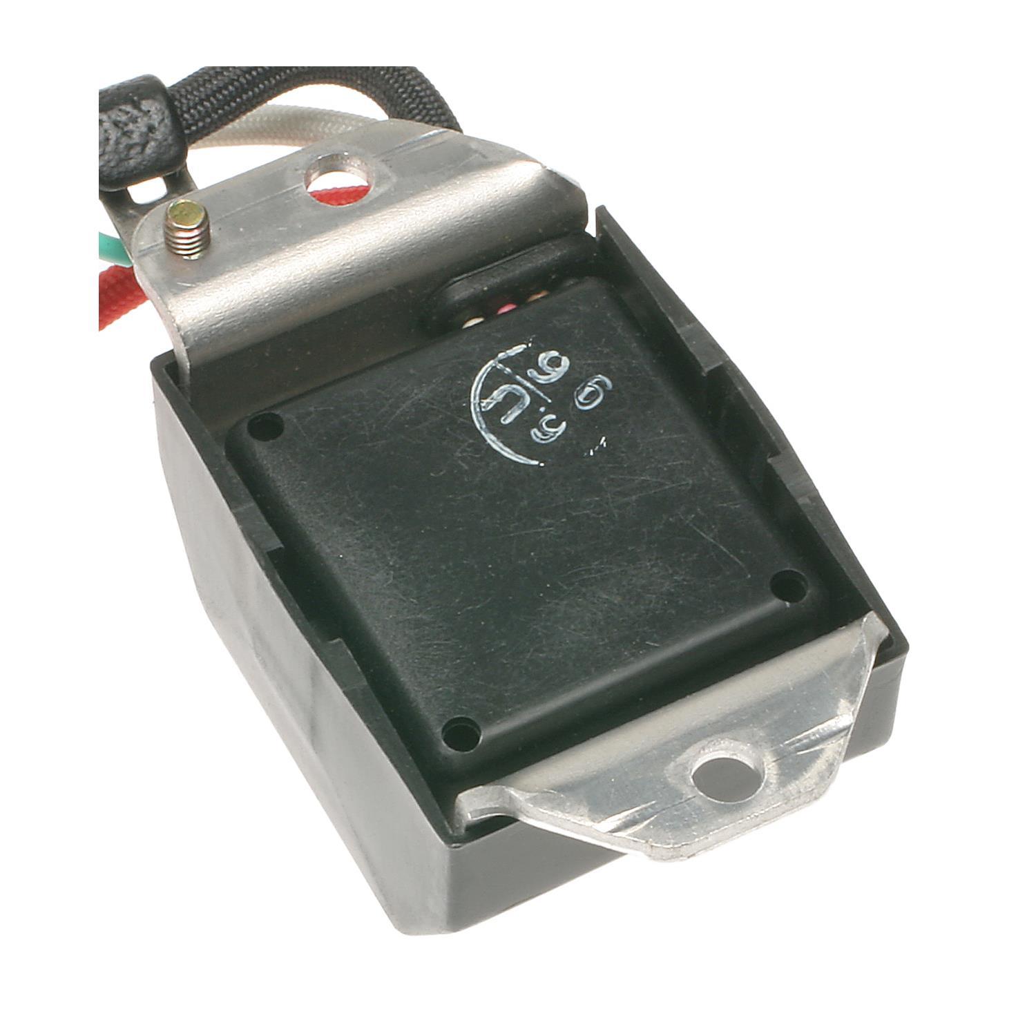 Standard Motor Products LX727 - Ignition Control Module Standard Motor Products LX727 Ignition Control Module product image 3 of 3