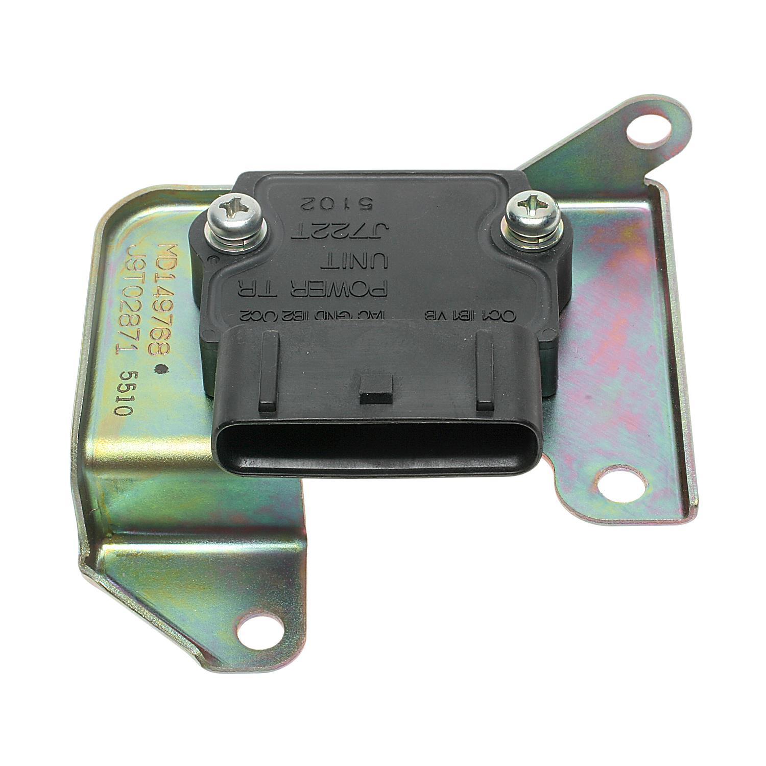 Standard Motor Products LX728 - Ignition Control Module Standard Motor Products LX728 Ignition Control Module product image 1 of 3