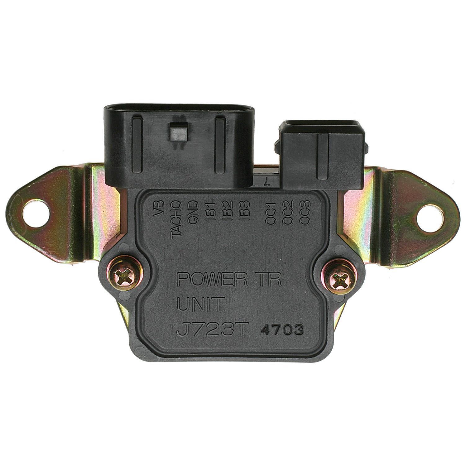 Standard Motor Products LX729 - Ignition Control Module Standard Motor Products LX729 Ignition Control Module product image 1 of 3