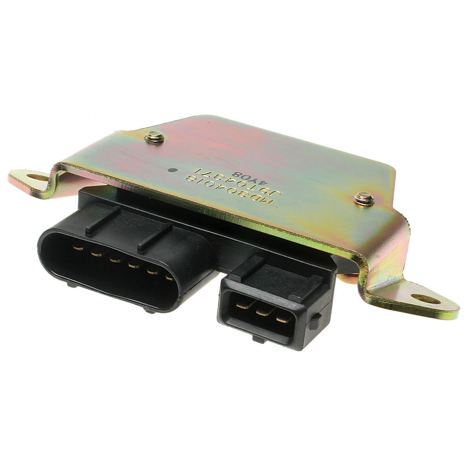 Standard Motor Products LX729 - Ignition Control Module Standard Motor Products LX729 Ignition Control Module product image 2 of 3