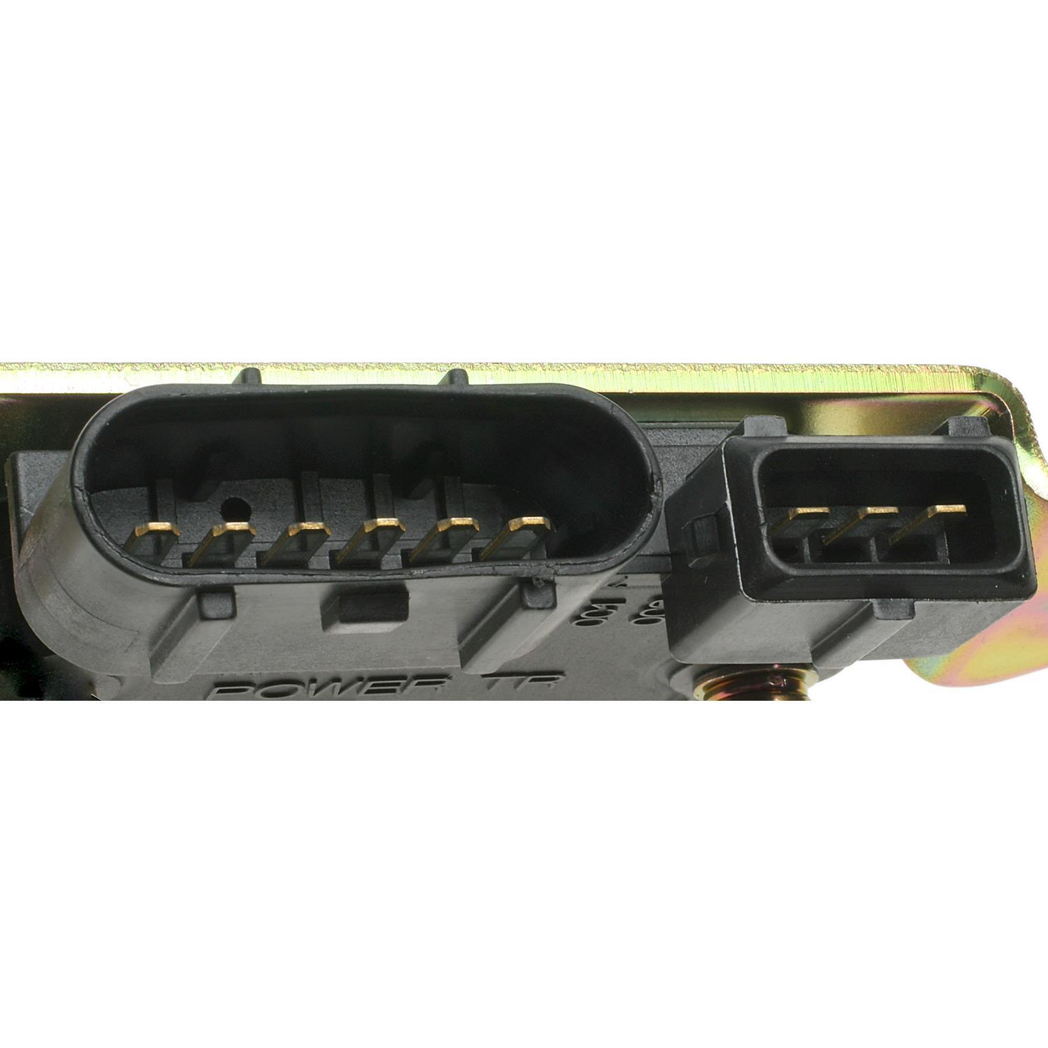 Standard Motor Products LX729 - Ignition Control Module Standard Motor Products LX729 Ignition Control Module product image 3 of 3