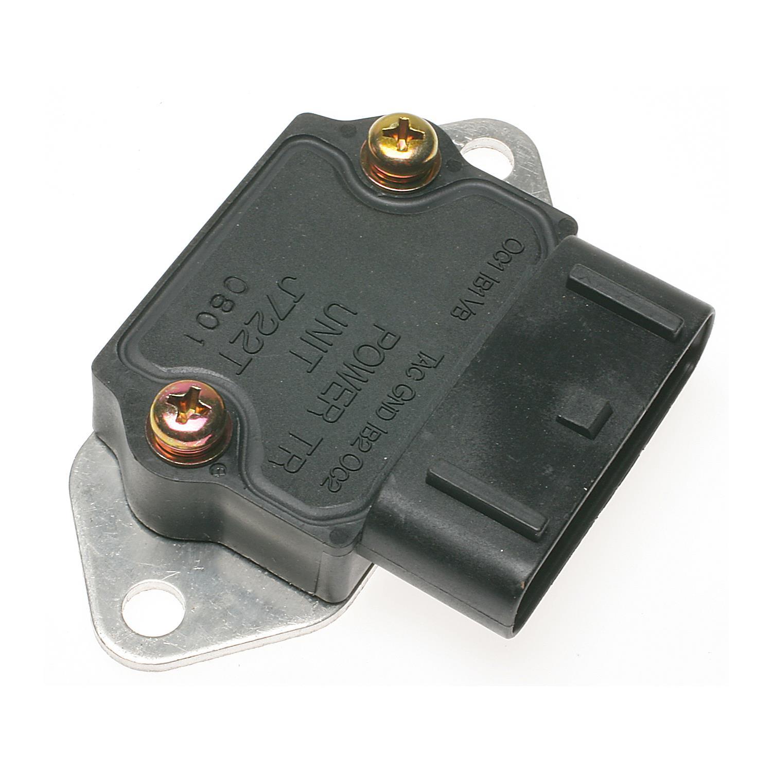 Standard Motor Products LX730 Ignition Control Module product image 2 of 3
