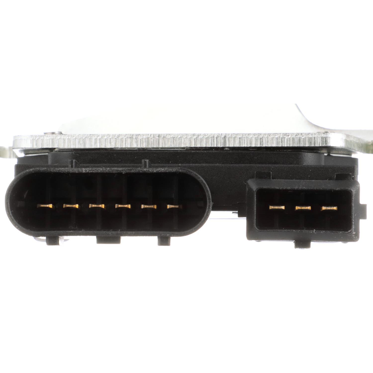 Standard Motor Products LX732 - Ignition Control Module Standard Motor Products LX732 Ignition Control Module product image 3 of 5