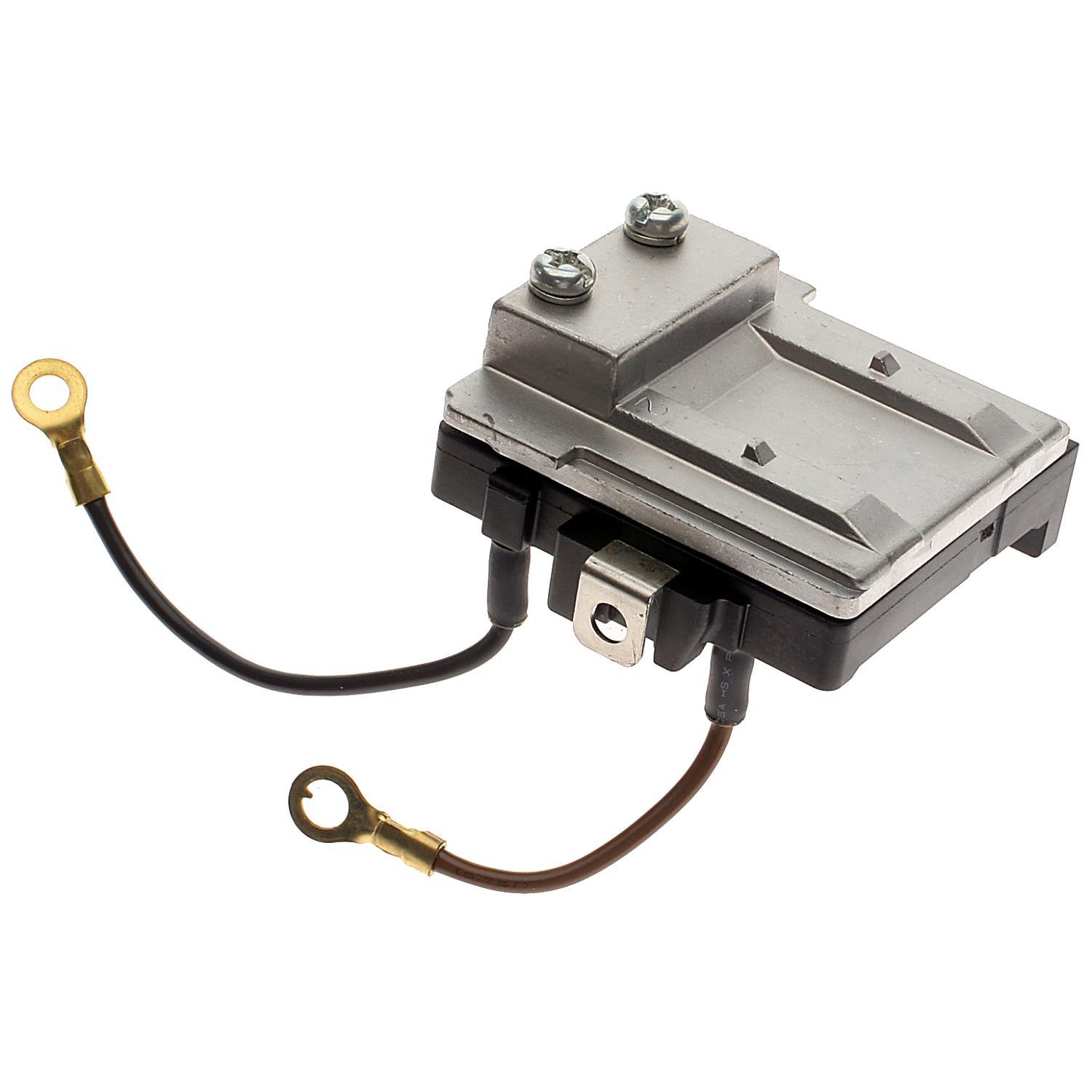 Standard Motor Products LX733 Ignition Control Module product image 1 of 3