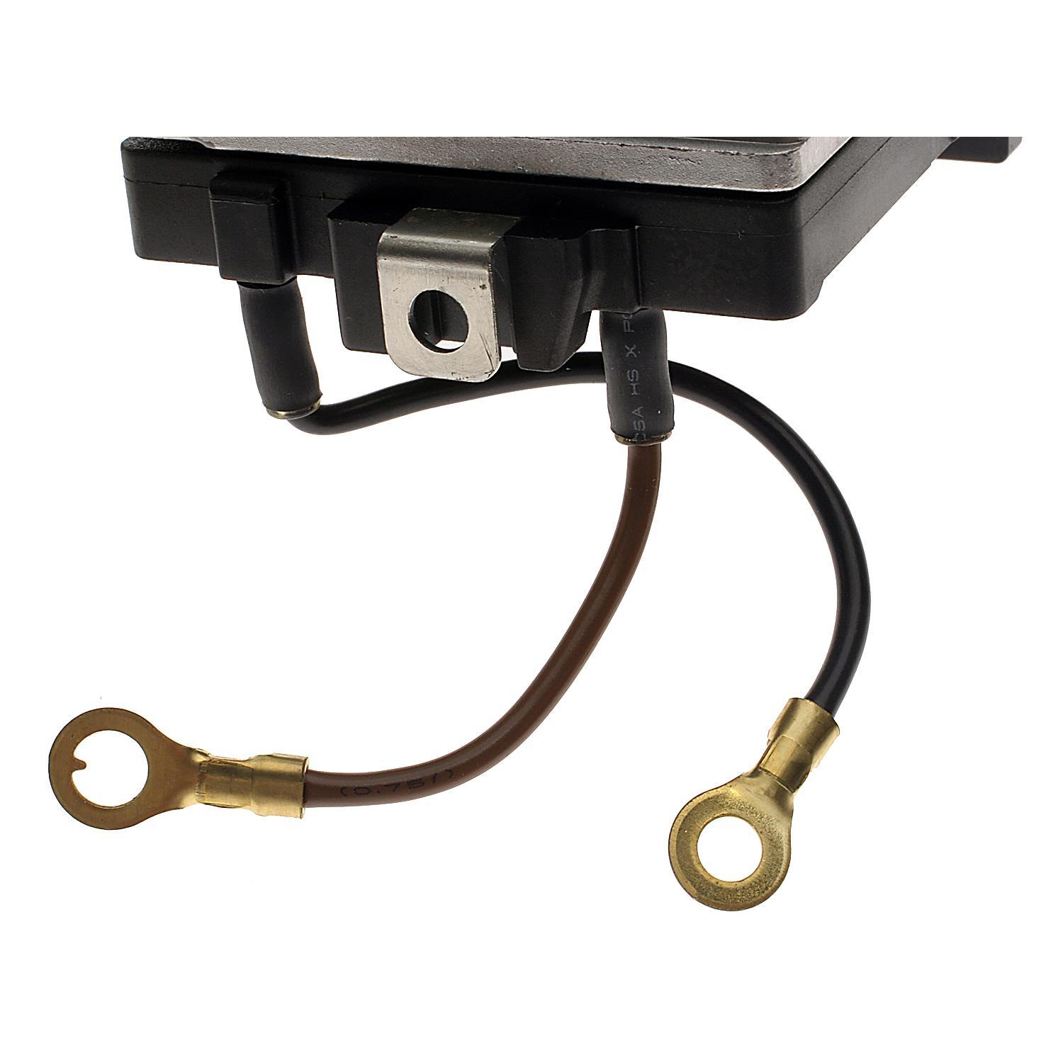Standard Motor Products LX733 Ignition Control Module product image 2 of 3