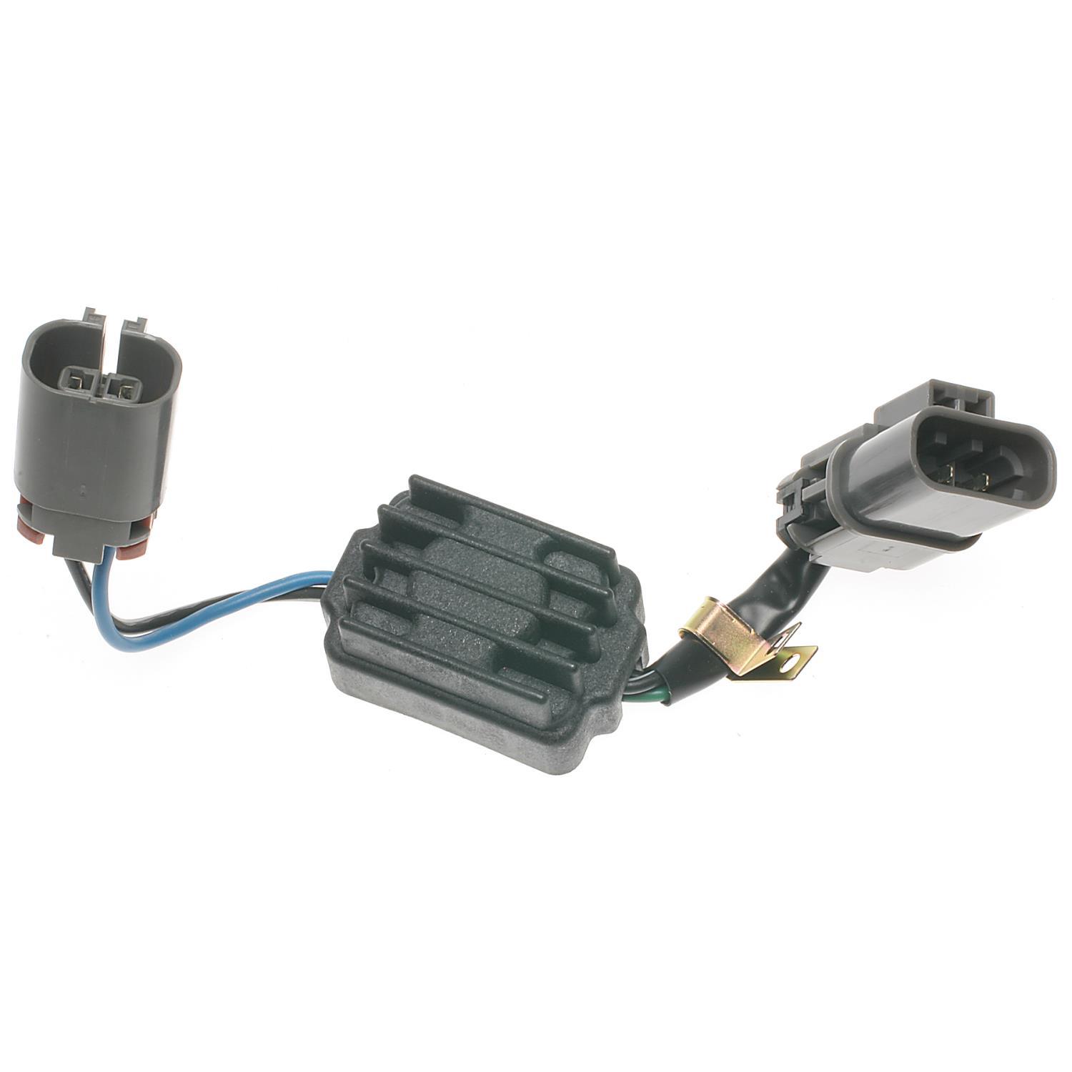 Standard Motor Products LX738 Ignition Control Module product image 2 of 4