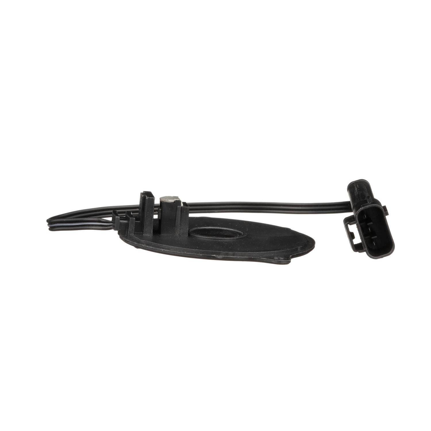 Standard Motor Products LX753 - Distributor Ignition Pickup Standard Motor Products LX753 Distributor Ignition Pickup product image 2 of 3