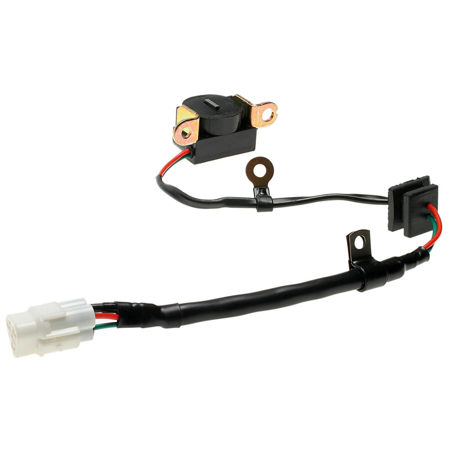 Standard Motor Products LX764 Distributor Ignition Pickup product image 2 of 3