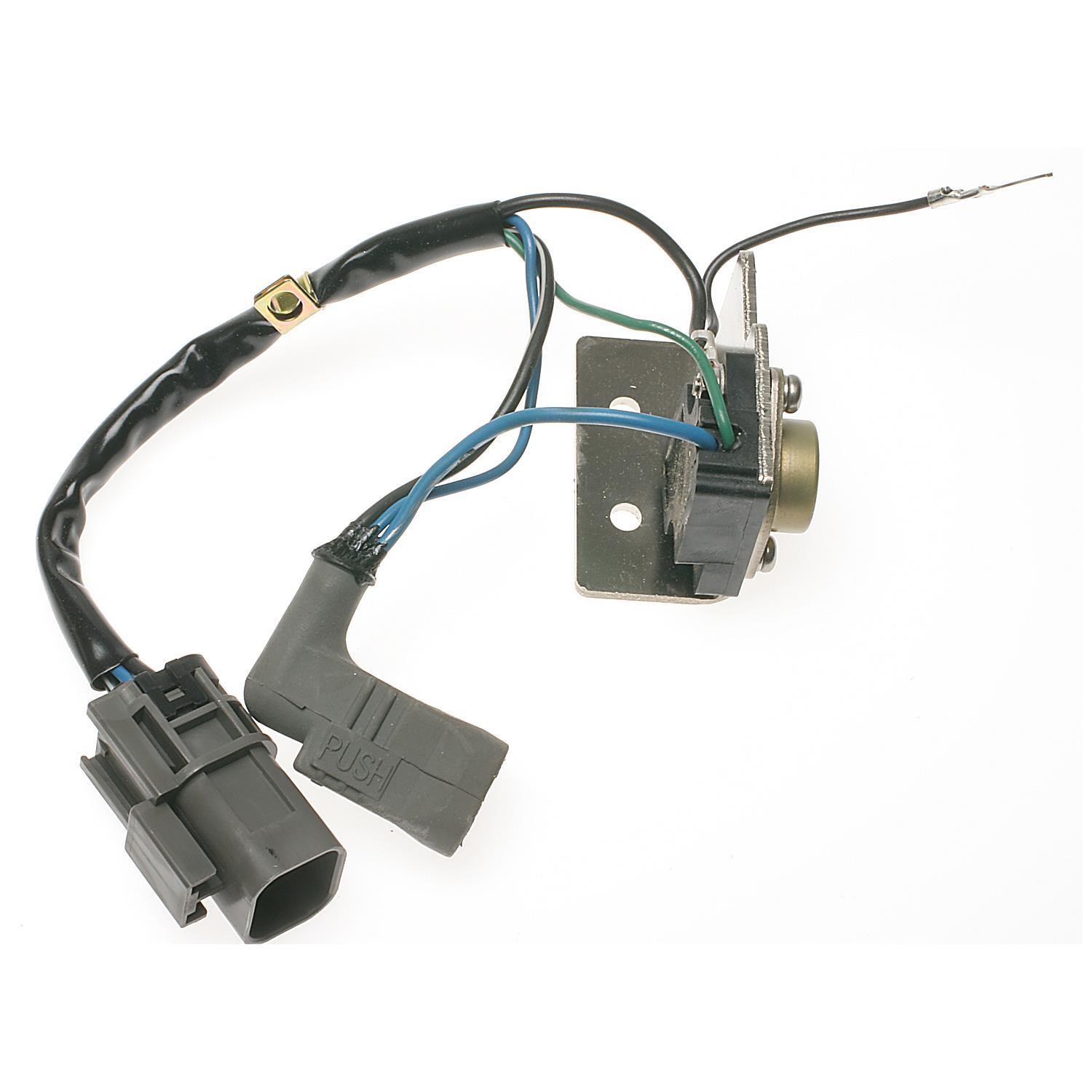 Standard Motor Products LX784 Ignition Control Module product image 2 of 3