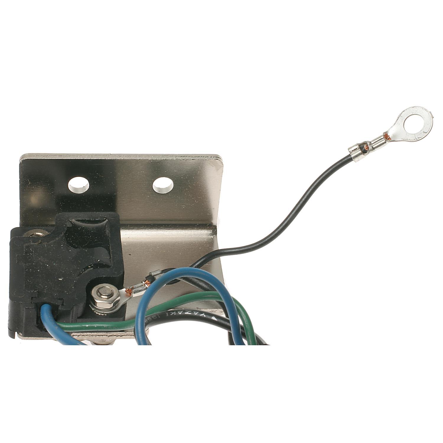 Standard Motor Products LX784 Ignition Control Module product image 3 of 3