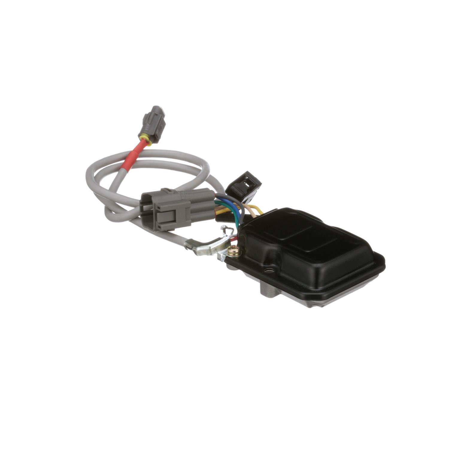 Standard Motor Products LX787 Ignition Control Module product image 1 of 4