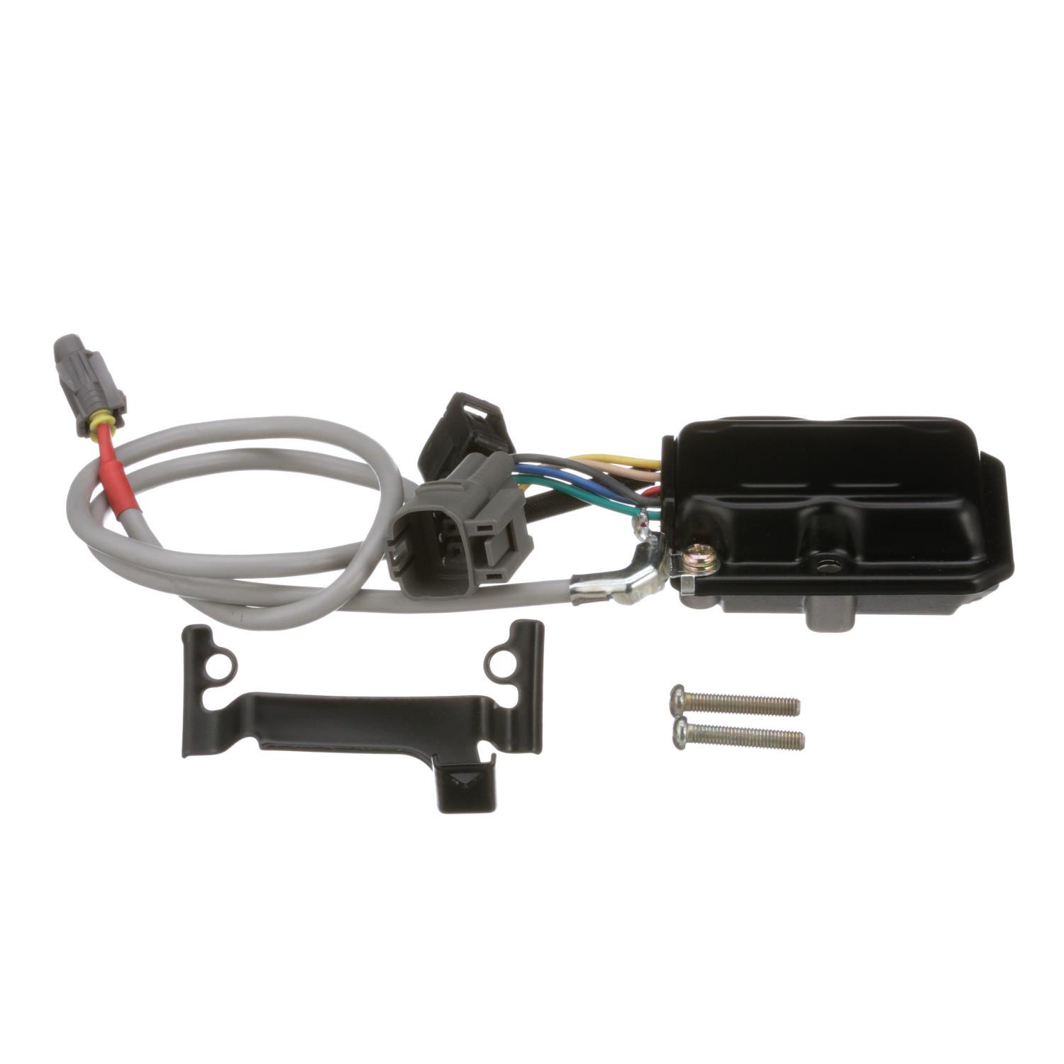 Standard Motor Products LX787 Ignition Control Module product image 3 of 4