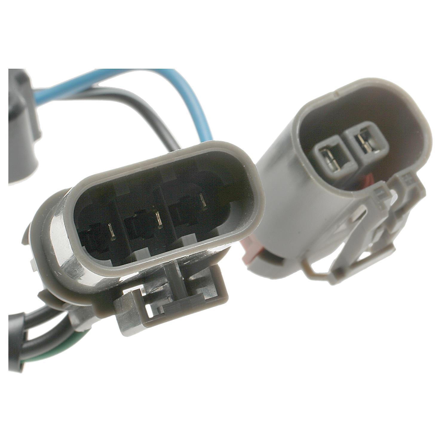Standard Motor Products LX788 Ignition Control Module product image 3 of 3