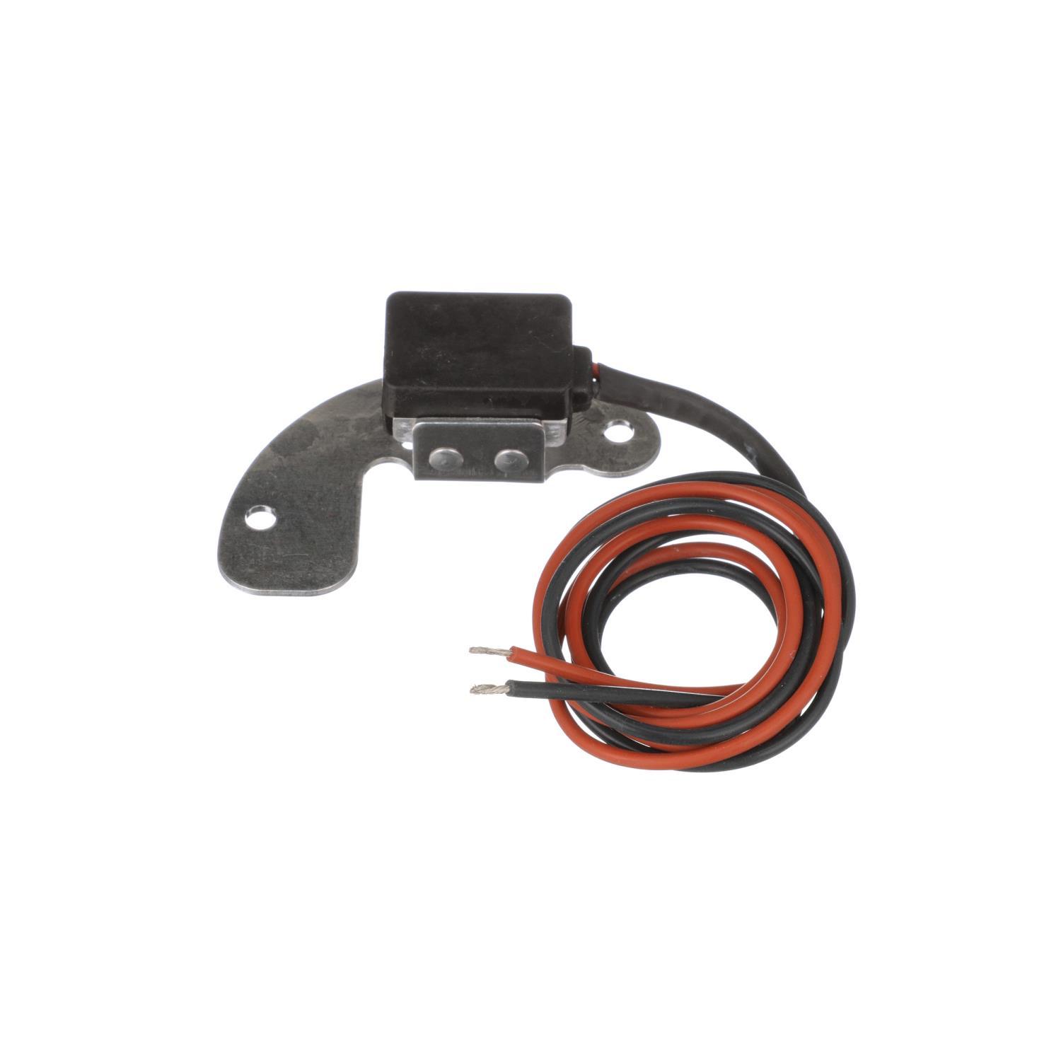 Standard Motor Products LX807 Ignition Conversion Kit product image 1 of 7