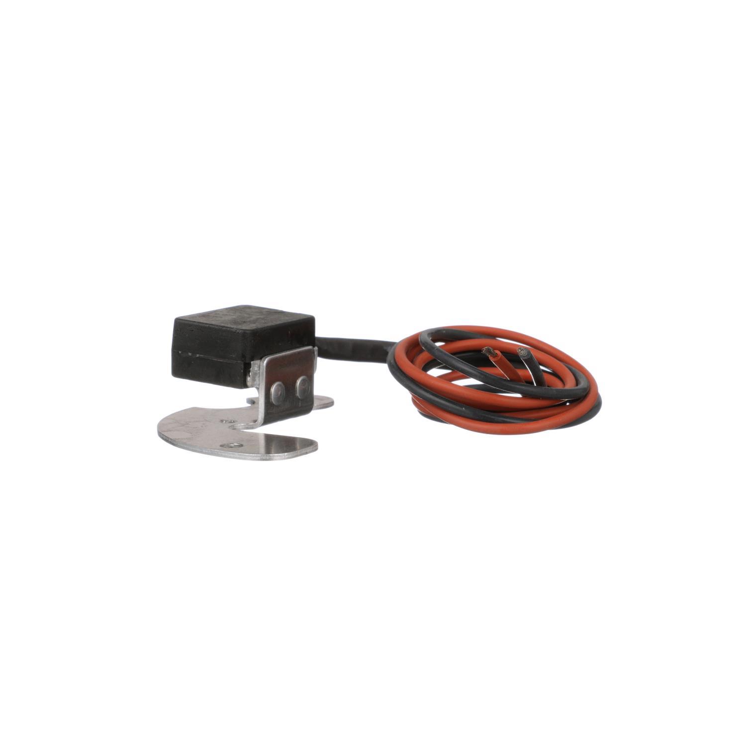 Standard Motor Products LX807 Ignition Conversion Kit product image 2 of 7