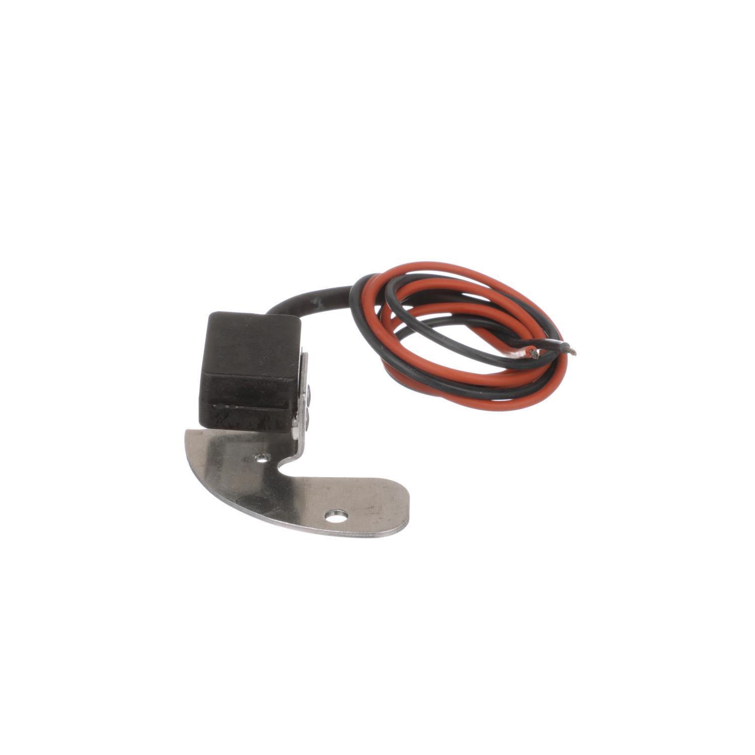 Standard Motor Products LX807 Ignition Conversion Kit product image 4 of 7