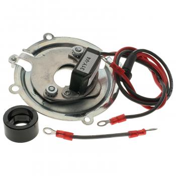 Standard Motor Products LX808 - Ignition Conversion Kit Standard Motor Products LX808 Ignition Conversion Kit product image 2 of 3