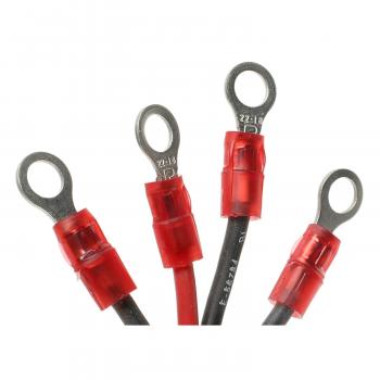 Standard Motor Products LX808 - Ignition Conversion Kit Standard Motor Products LX808 Ignition Conversion Kit product image 3 of 3