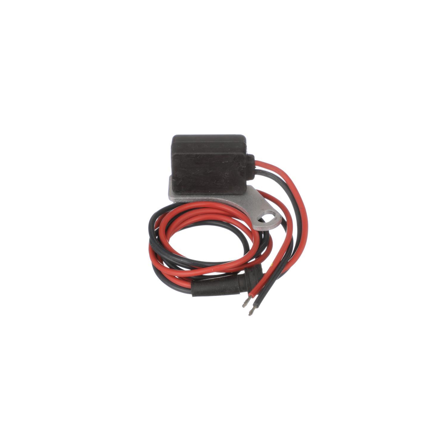 Standard Motor Products LX809 Ignition Conversion Kit product image 1 of 7