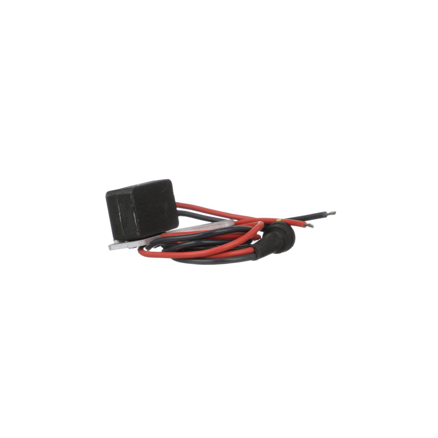 Standard Motor Products LX809 Ignition Conversion Kit product image 2 of 7
