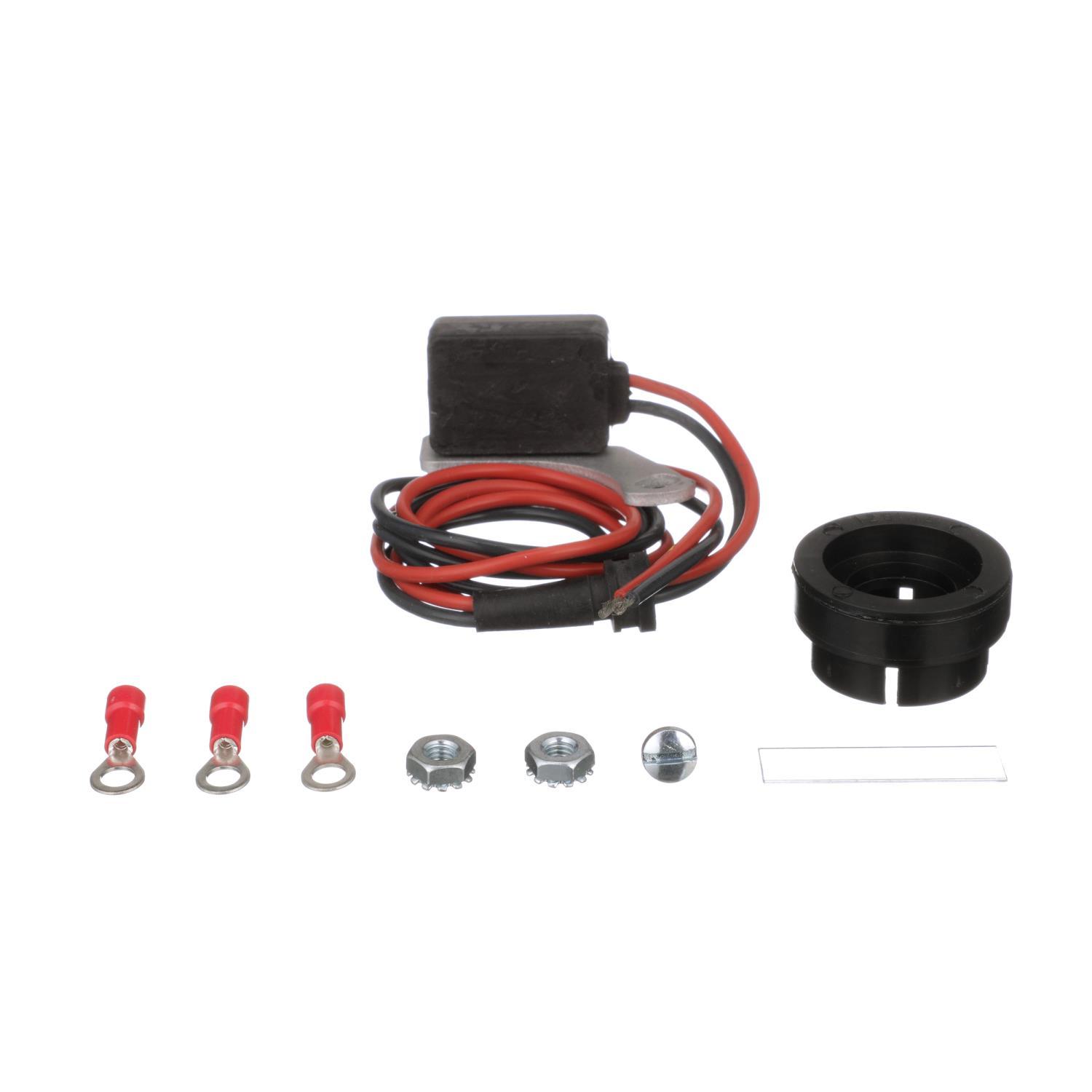 Standard Motor Products LX809 Ignition Conversion Kit product image 3 of 7
