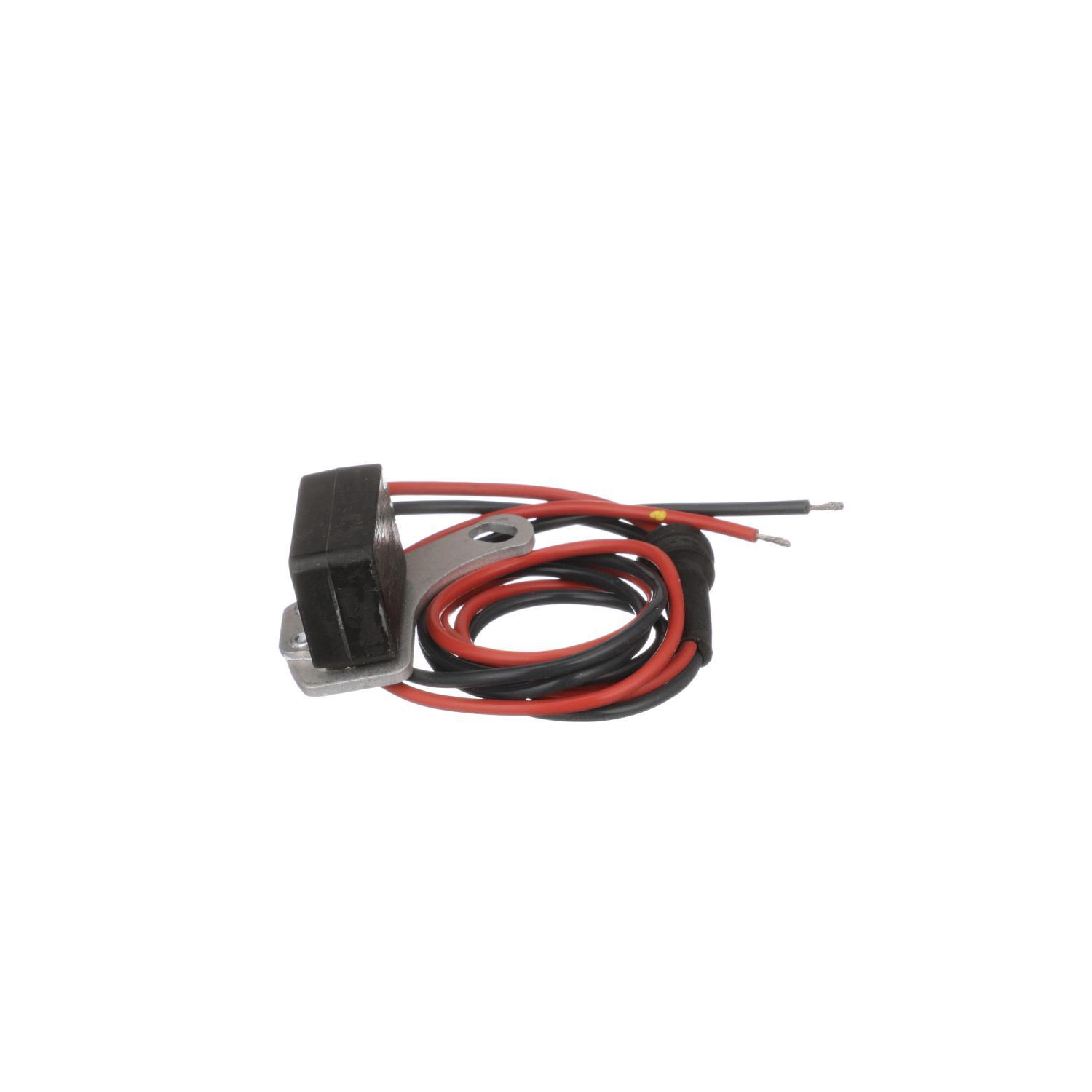 Standard Motor Products LX809 Ignition Conversion Kit product image 4 of 7