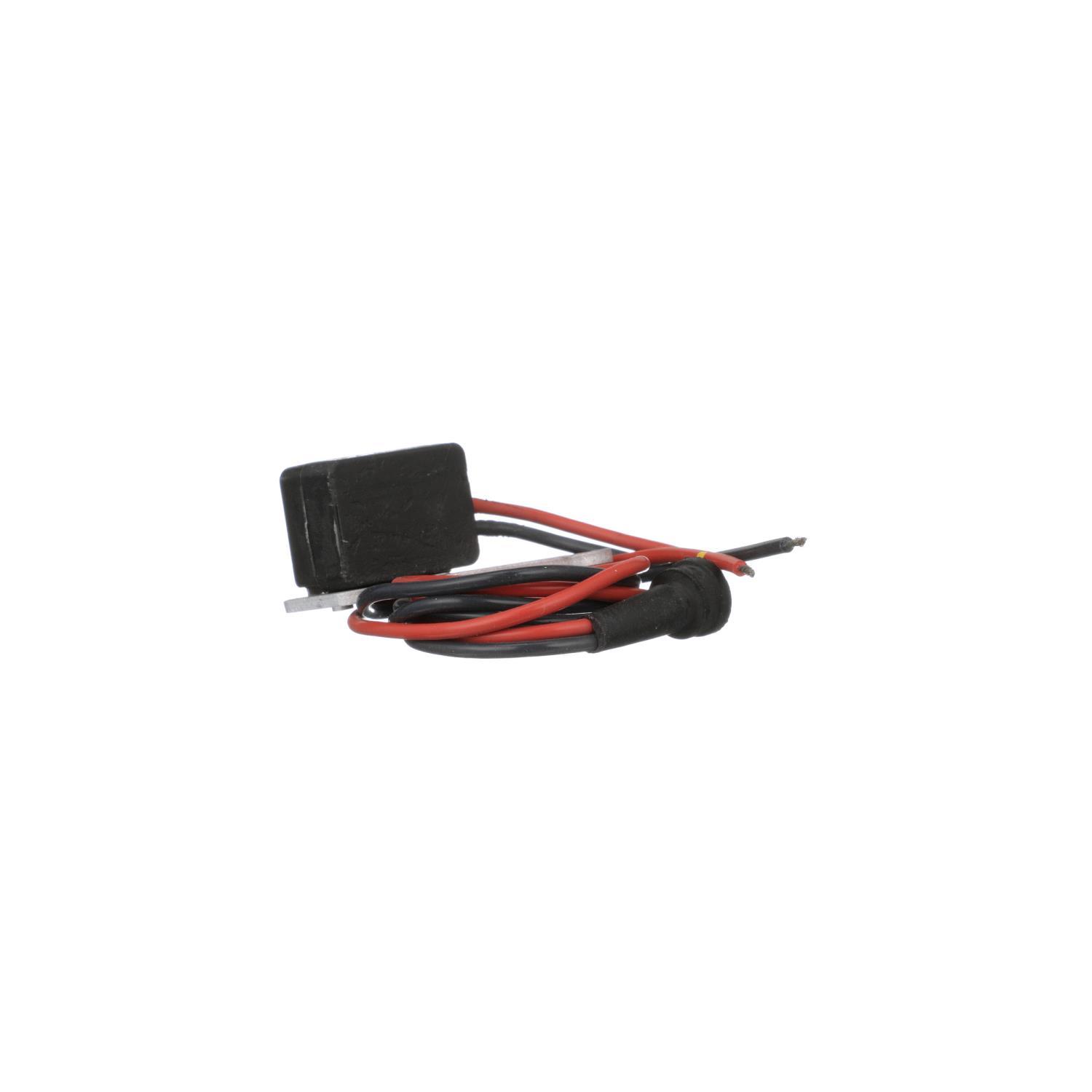 Standard Motor Products LX809 Ignition Conversion Kit product image 5 of 7