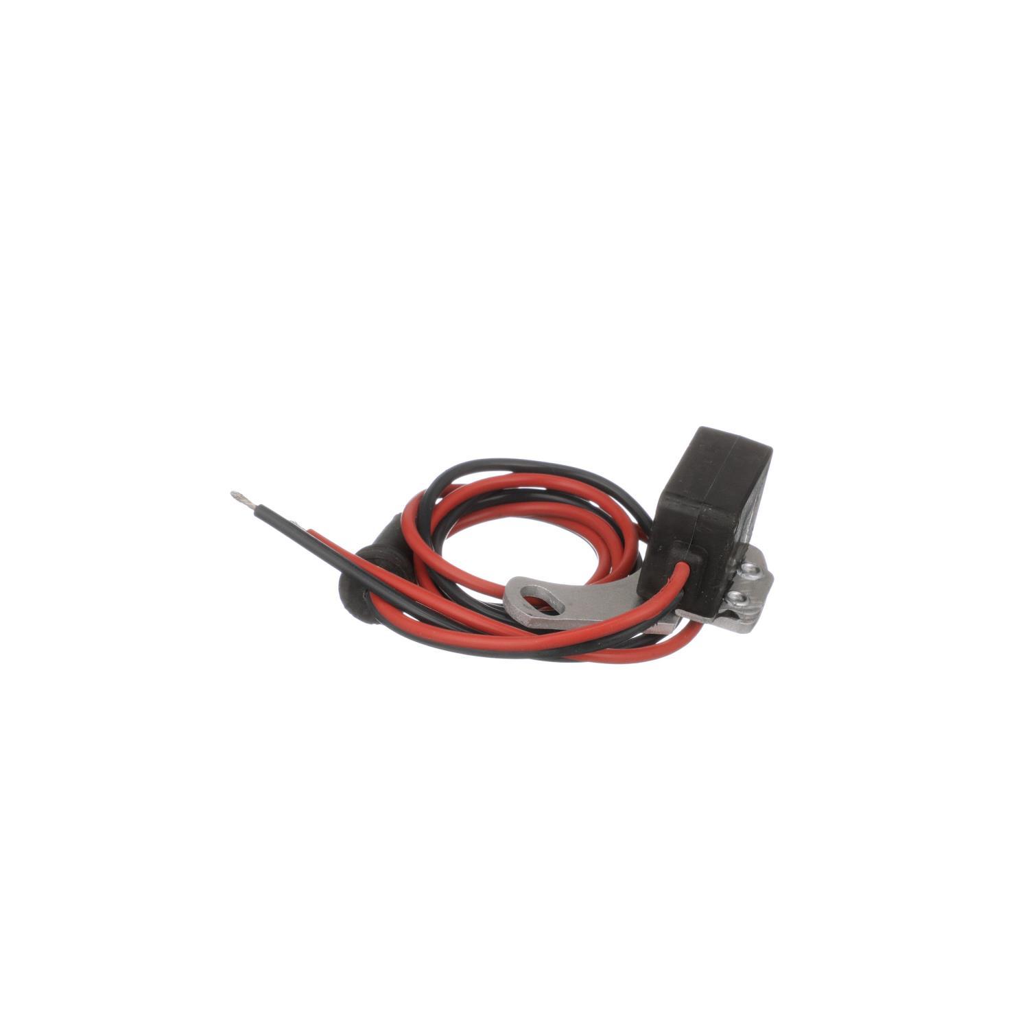 Standard Motor Products LX809 Ignition Conversion Kit product image 6 of 7