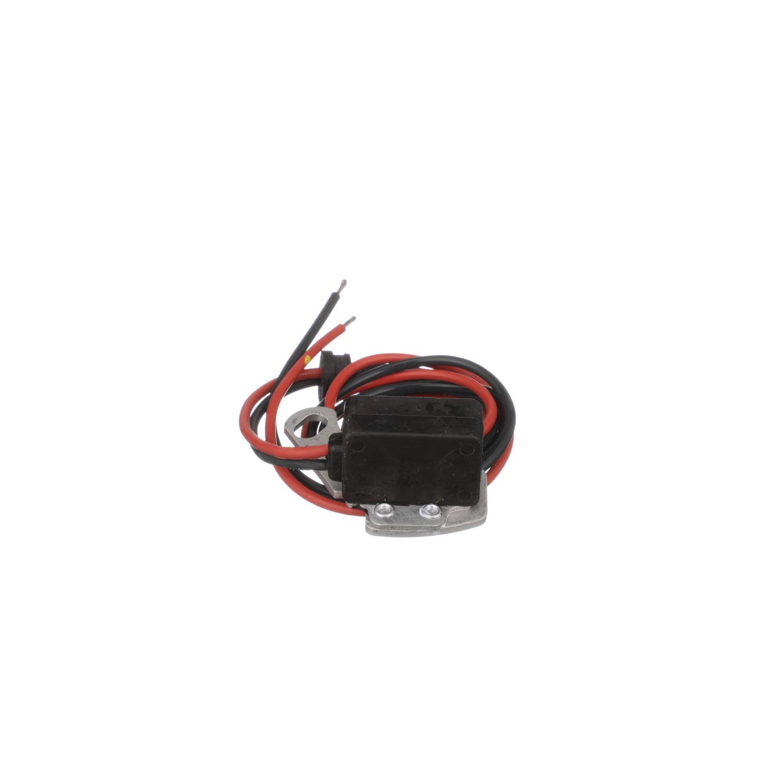 Standard Motor Products LX809 Ignition Conversion Kit product image 7 of 7