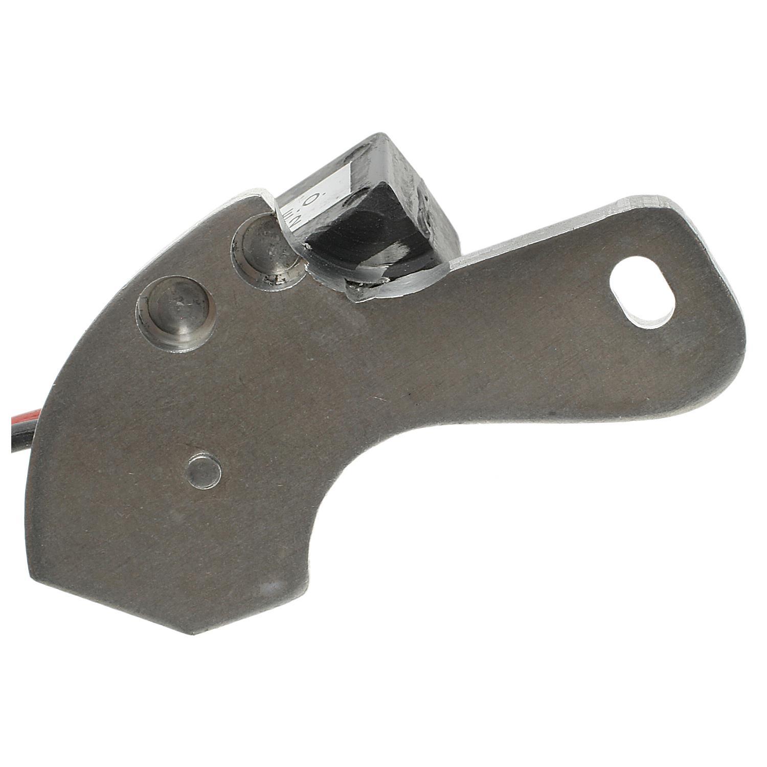 Standard Motor Products LX810 - Ignition Conversion Kit Standard Motor Products LX810 Ignition Conversion Kit product image 1 of 3