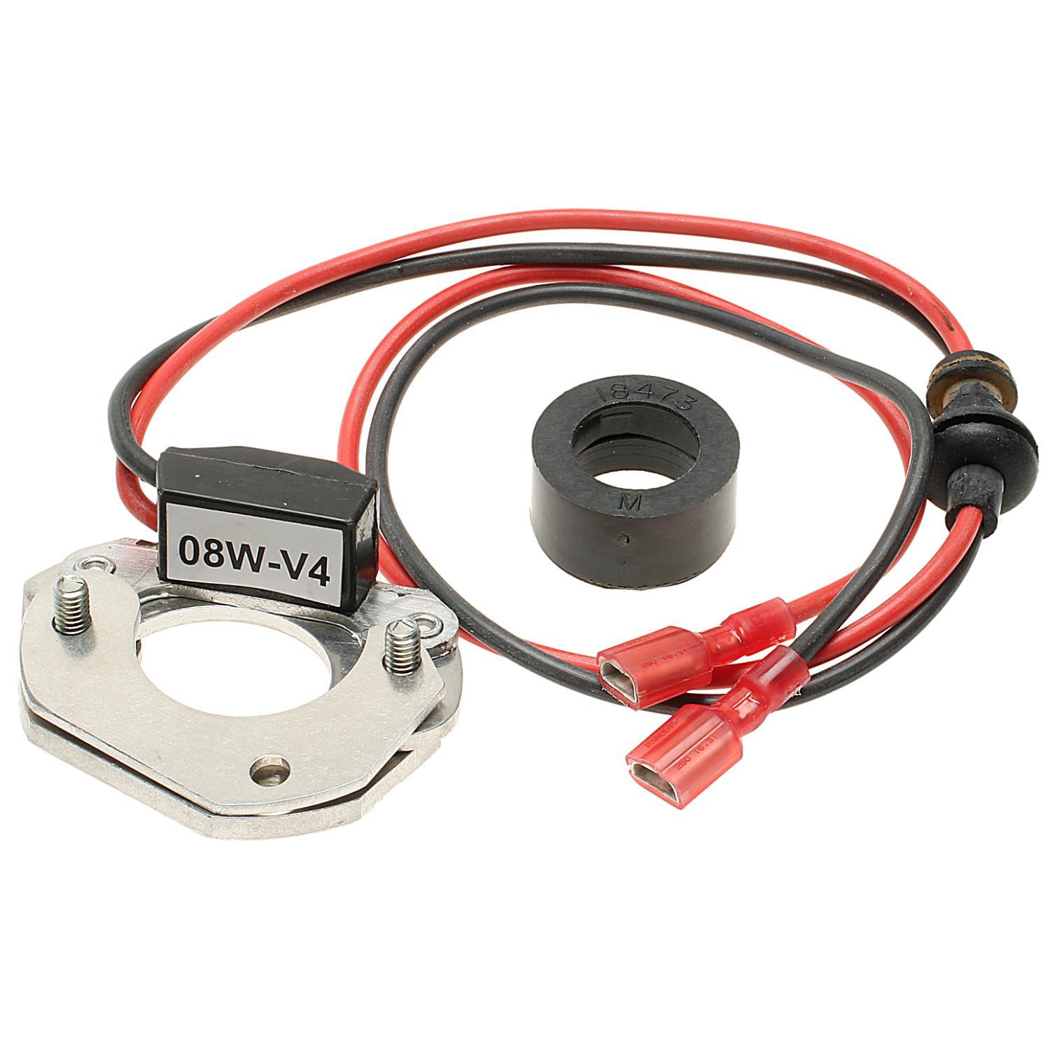 Standard Motor Products LX811 Ignition Conversion Kit product image 1 of 3