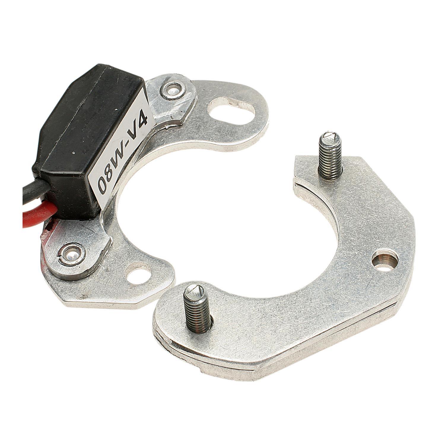 Standard Motor Products LX811 Ignition Conversion Kit product image 3 of 3