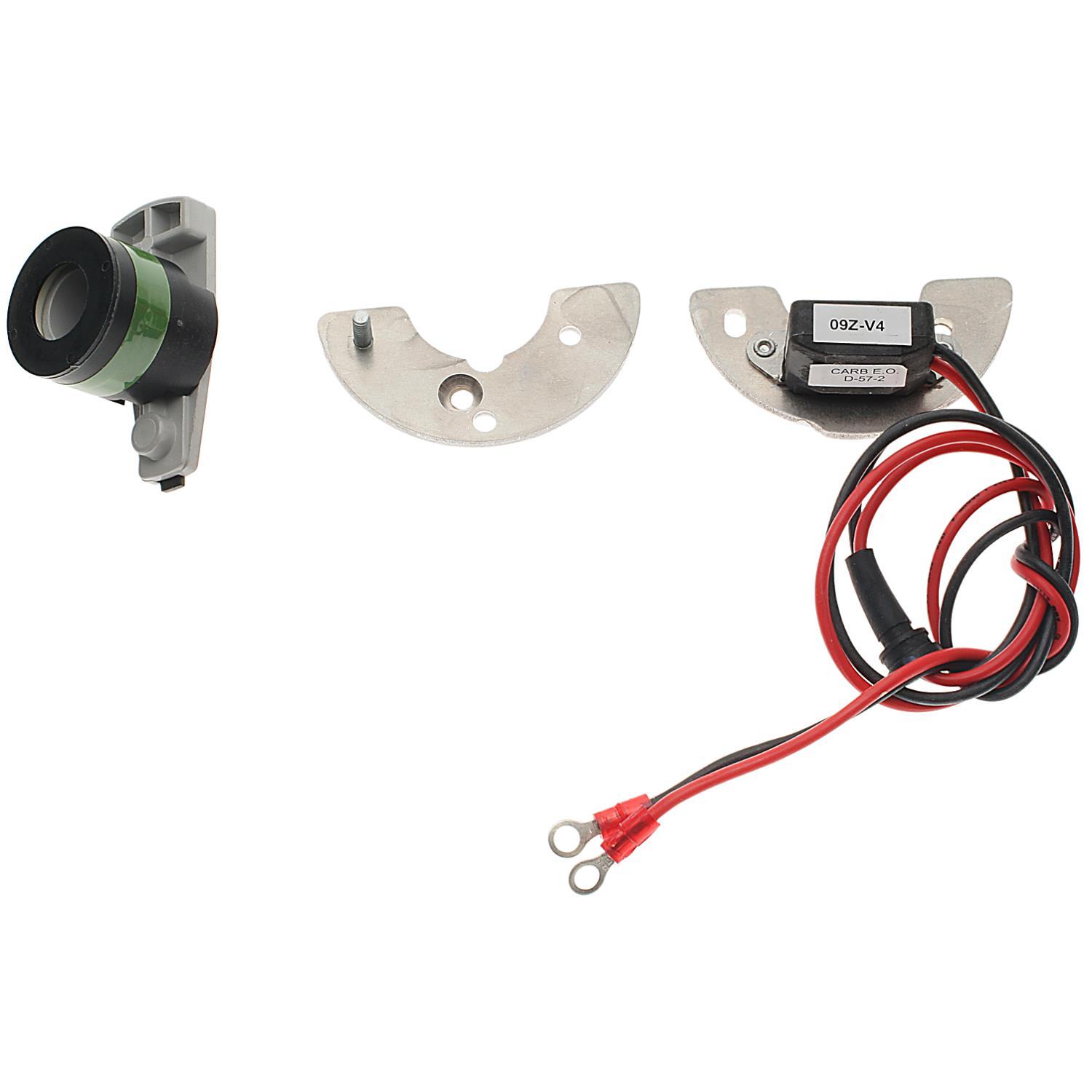Standard Motor Products LX812 Ignition Conversion Kit product image 1 of 3