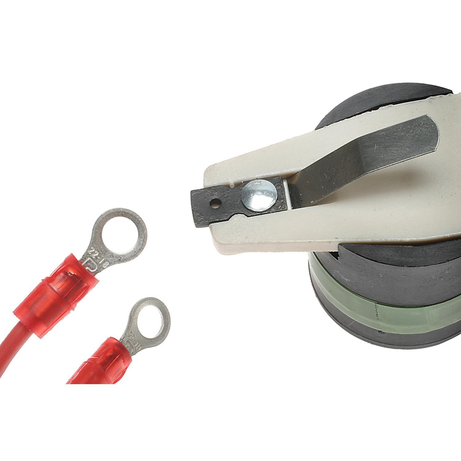 Standard Motor Products LX813 Ignition Conversion Kit product image 3 of 3