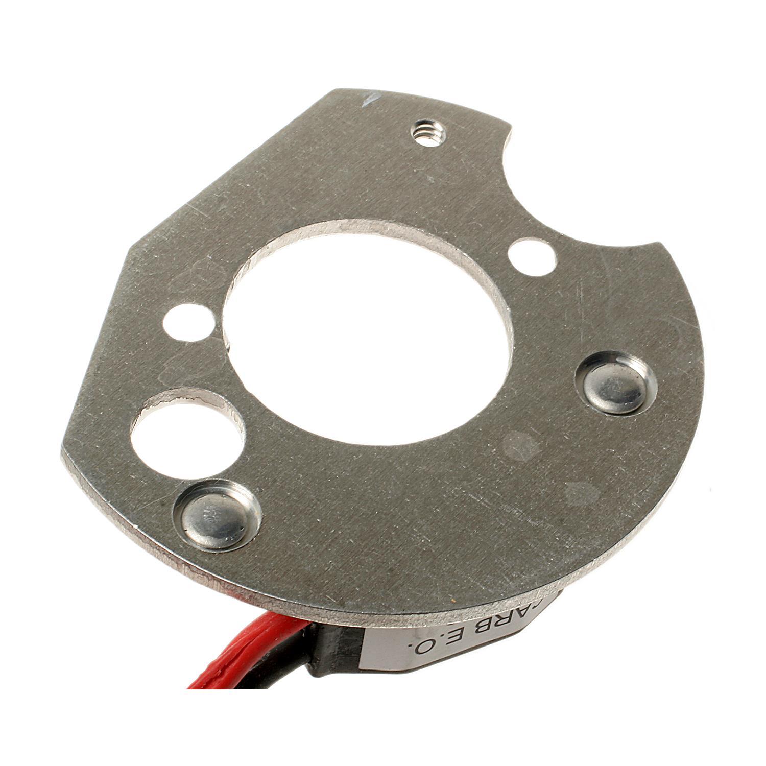 Standard Motor Products LX815 Ignition Conversion Kit product image 1 of 3