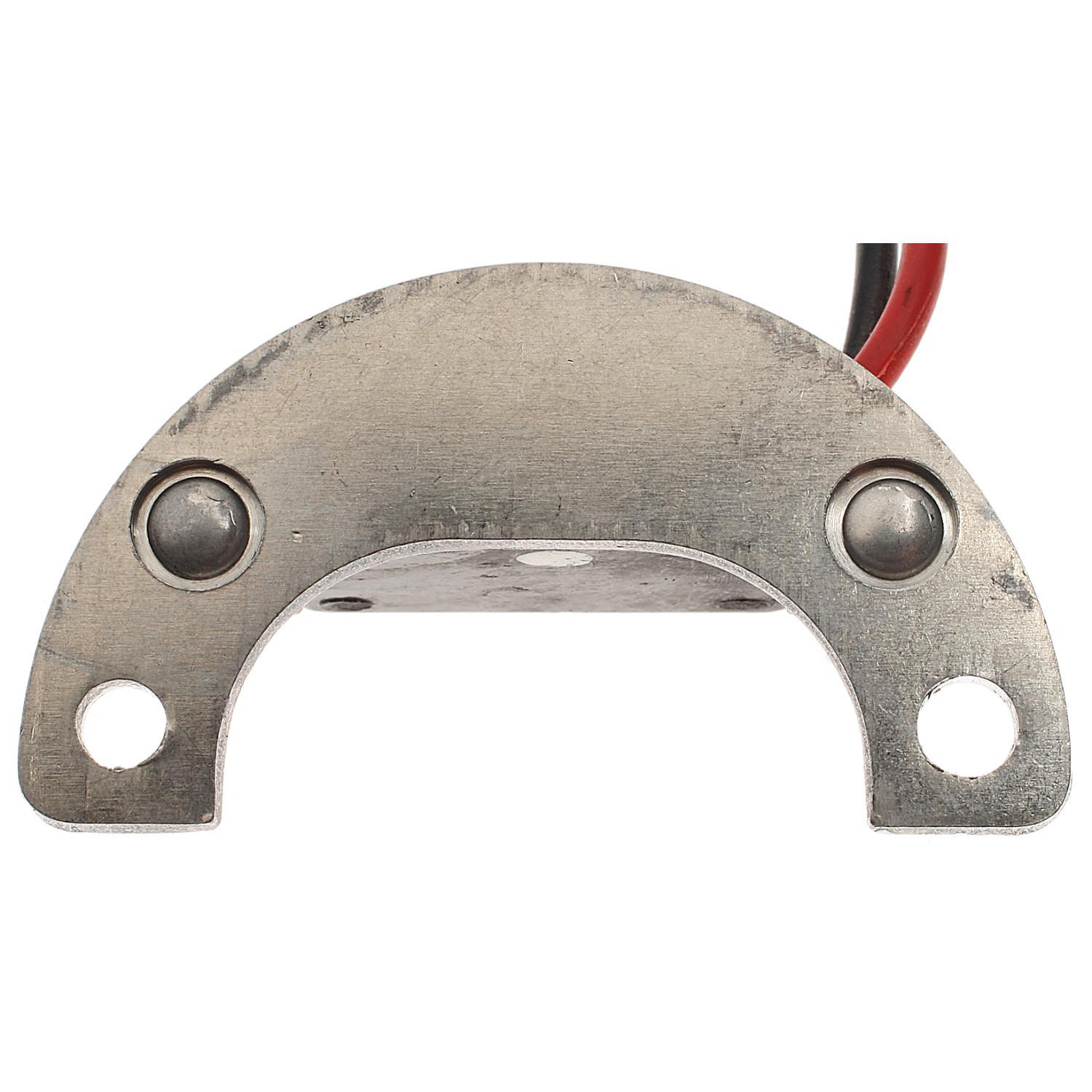 Standard Motor Products LX817 - Ignition Conversion Kit Standard Motor Products LX817 Ignition Conversion Kit product image 1 of 4