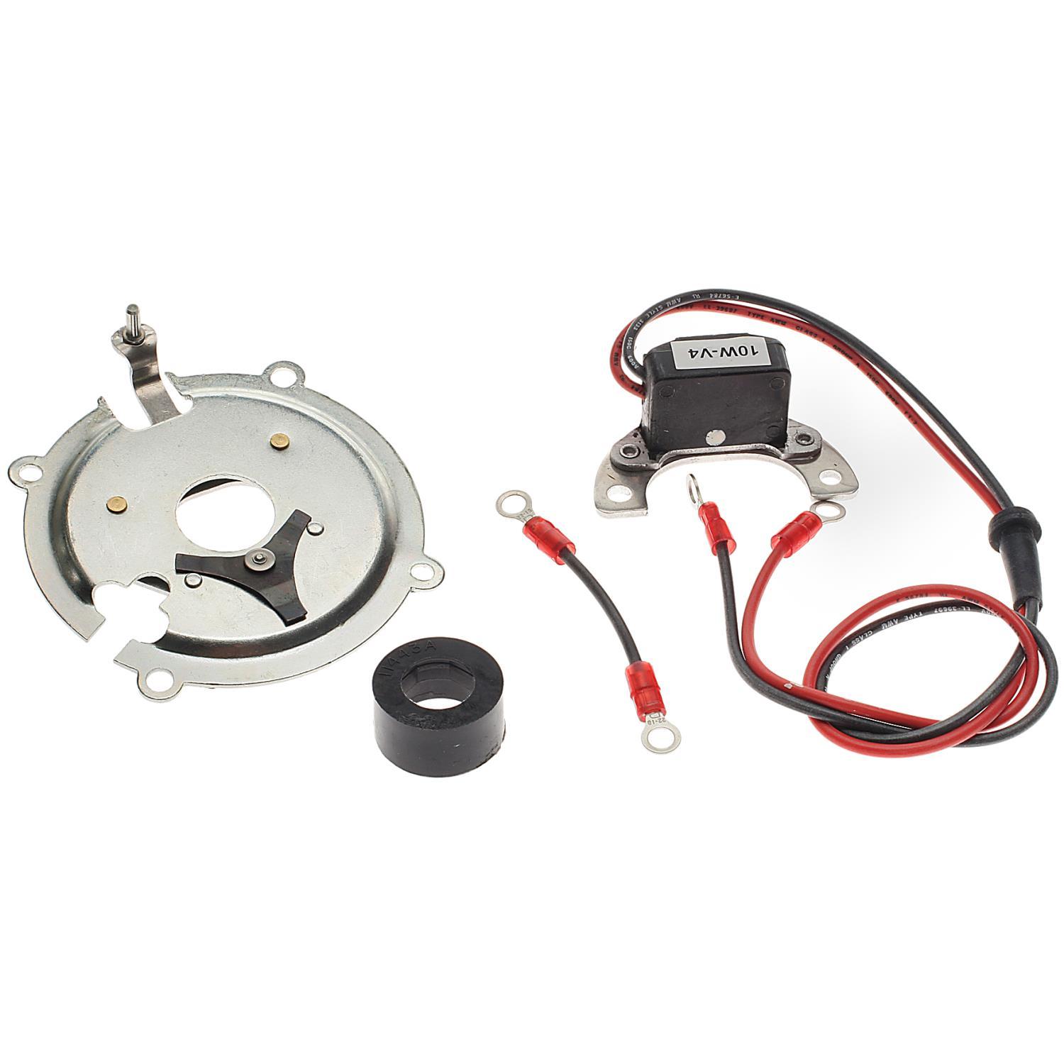 Standard Motor Products LX817 - Ignition Conversion Kit Standard Motor Products LX817 Ignition Conversion Kit product image 2 of 4