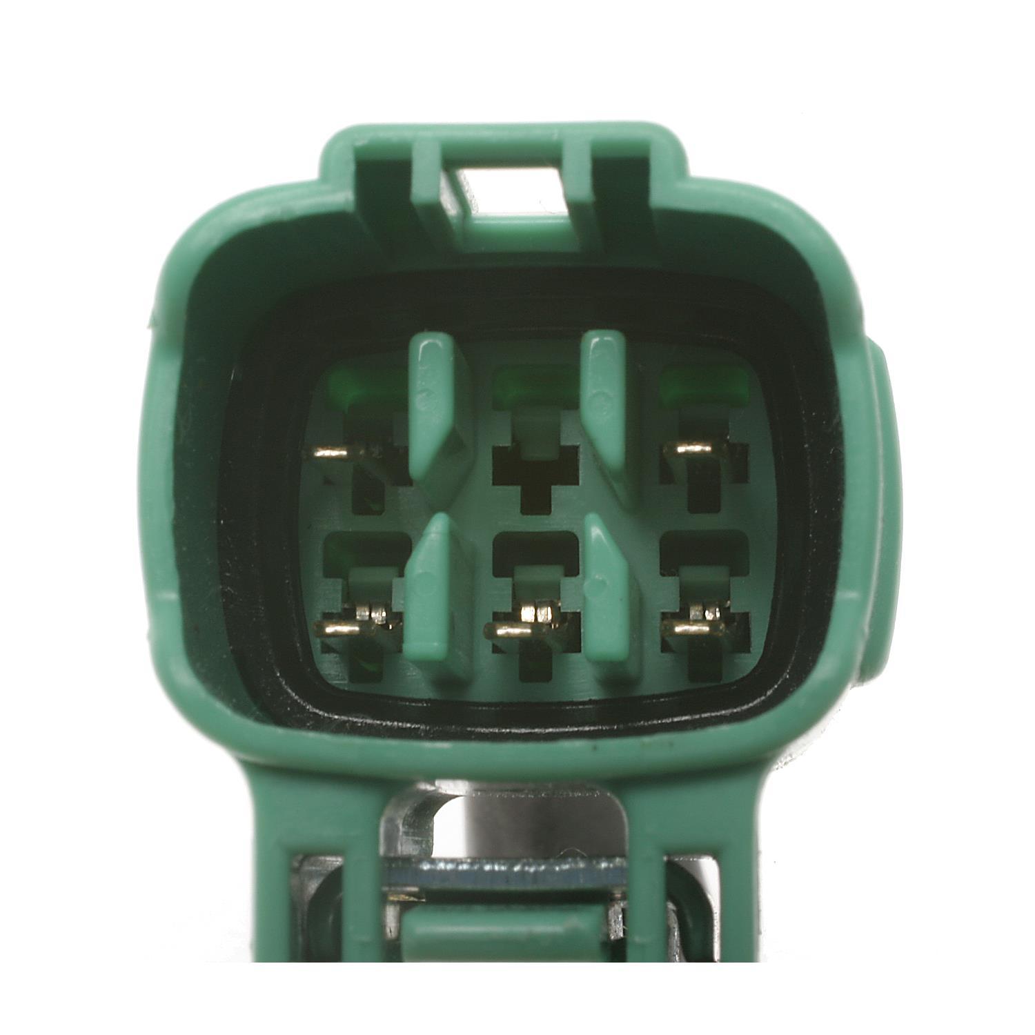 Standard Motor Products LX839 - Ignition Control Module Standard Motor Products LX839 Ignition Control Module product image 1 of 3
